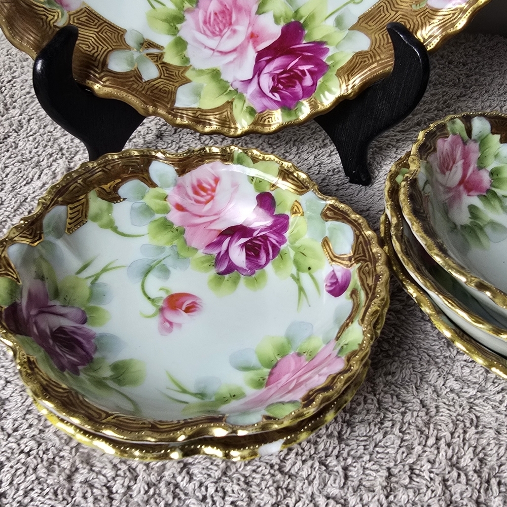 Nippon Berry Set - Picture 2 of 12